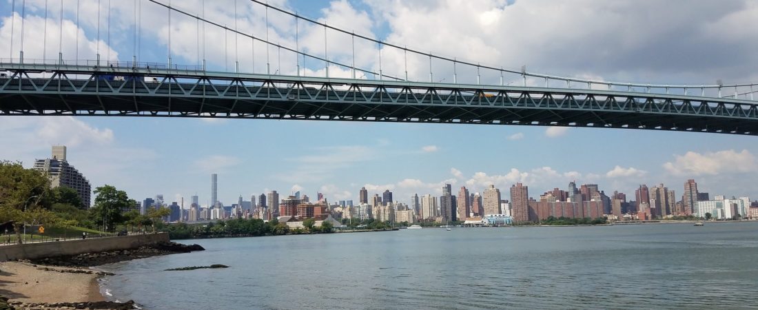 Why You Should Visit NYC’s Astoria Neighborhood